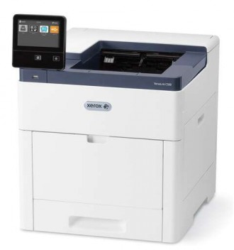 Бренд: Xerox Тип: Принтер Класс устройства: офисный Технология и палитра печати:. . фото 3