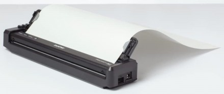  ОсновноеТип портативныйФормат бумаги A4Технология печати термопечатьЦвет монохр. . фото 7
