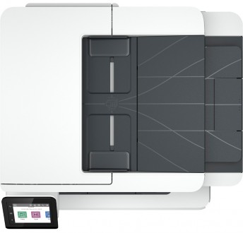 Основное Формат бумаги A4 Технология печати лазерный Цветность монохромный Печат. . фото 6