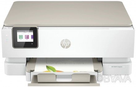 Основное Формат бумаги A4 Технология печати струйный Цветность цветной Кол-во цв. . фото 1