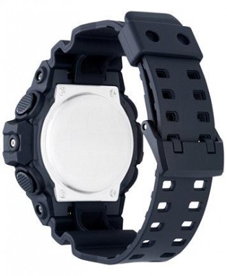 Бренд: Casio Тип: Мужские часы Линейка: G-Shock Страна регистрации бренда: Япони. . фото 5