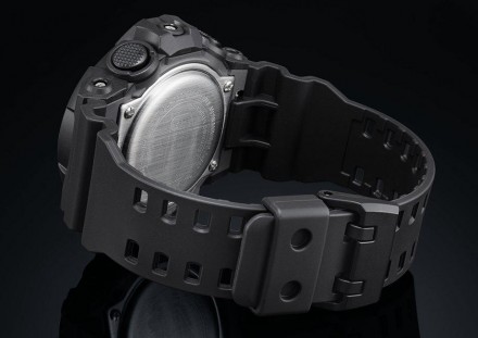 Бренд: Casio Тип: Мужские часы Линейка: G-Shock Страна регистрации бренда: Япони. . фото 8