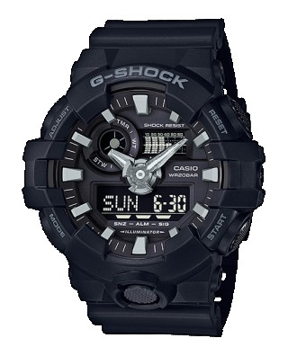 Бренд: Casio Тип: Мужские часы Линейка: G-Shock Страна регистрации бренда: Япони. . фото 2