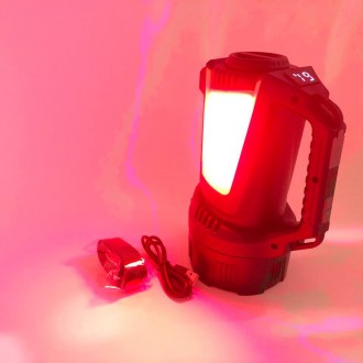 Переносной фонарь — удобный гаджет, который активно применяется в жизни. С. . фото 12