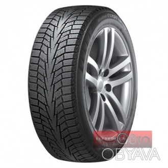 Hankook Winter i*cept IZ2 W616 245/50 R18 104T XL. . фото 1