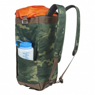 Kelty Hyphen Pack-Tote – стильный городской рюкзак-сумка. Рюкзак соединил в себе. . фото 6