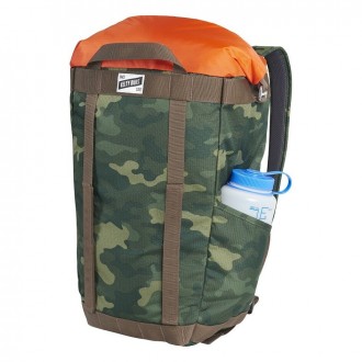 Kelty Hyphen Pack-Tote – стильный городской рюкзак-сумка. Рюкзак соединил в себе. . фото 5
