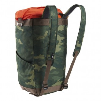 Kelty Hyphen Pack-Tote – стильный городской рюкзак-сумка. Рюкзак соединил в себе. . фото 3