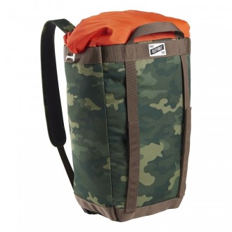 Kelty Hyphen Pack-Tote – стильный городской рюкзак-сумка. Рюкзак соединил в себе. . фото 2