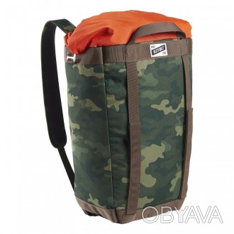 Kelty Hyphen Pack-Tote – стильный городской рюкзак-сумка. Рюкзак соединил в себе. . фото 1