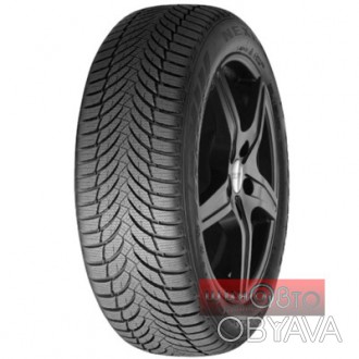 Nexen WinGuard Snow G WH2 195/60 R16 89H. . фото 1