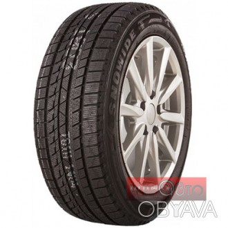 Sunwide Snowide 195/60 R15 88T. . фото 1