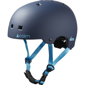 Cairn Eon – защитный шлем в форме котелка для интенсивного urban спорта. Защита . . фото 3