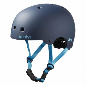 Cairn Eon – защитный шлем в форме котелка для интенсивного urban спорта. Защита . . фото 2