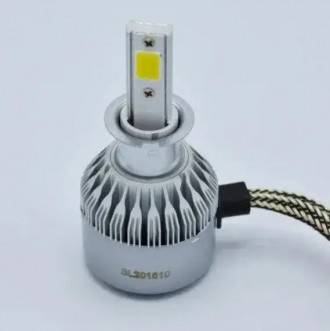 
Комплект LED ламп C6 H3
Комплект LED ламп C6 H3 - это очень качественные светод. . фото 4