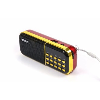 Радиоприемник – портативная колонка с цифровым FM тюнером, с автопоиском радиост. . фото 3