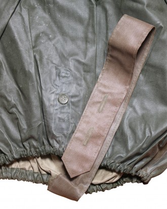 Хімозахисна куртка Л1 з капюшоном складського зберігання ріст третій колір сірий. . фото 8