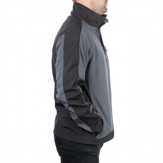  Призначення Куртка SOFTSHELL має захист від вологи, вітру та інших несприятливи. . фото 9