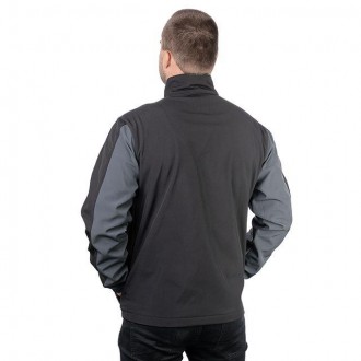  Призначення Куртка SOFTSHELL має захист від вологи, вітру та інших несприятливи. . фото 10
