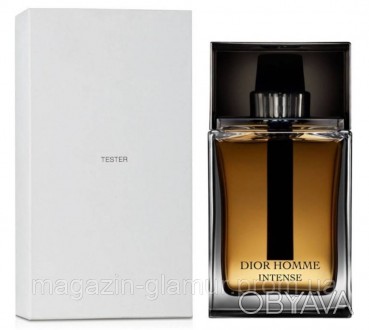 Мужской парфюм Dior Homme Intense от Christian Dior представляет собой наиболее . . фото 1