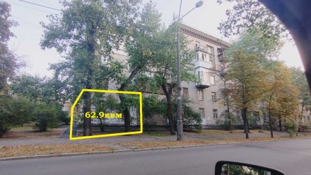 3-комнатная квартира, 63.00 кв.м. Киев. фото 1 3-комнатная квартира, 63.00 кв.м. Киев. фото 1