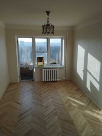 Продається 3-х кімнатна квартира від ВЛАСНИКА, по вул, Харківське шосе,21.
Квар. . фото 8