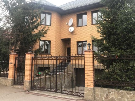 дом, 438.00 кв.м. Киев. фото 1 дом, 438.00 кв.м. Киев. фото 1