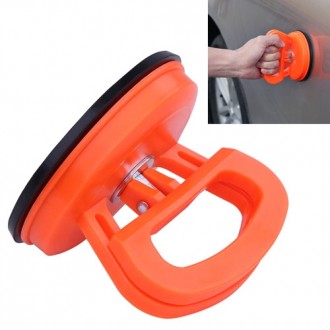 Присоска вакуумная 11.5см PDR инструмент для удаления вмятин без покраски. Киев. фото 1