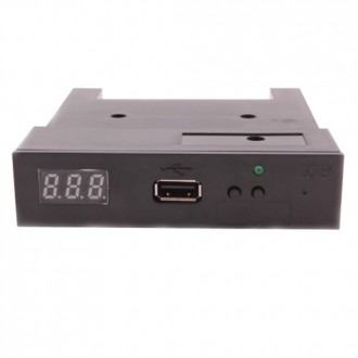 Емулятор дисковода флоппі , FDD на USB, 100 образів. Київ. фото 1 Емулятор дисковода флоппі , FDD на USB, 100 образів. Київ. фото 1