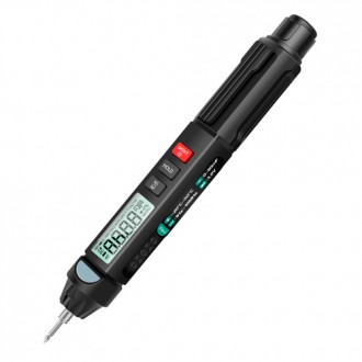 Цифровий мультиметр-ручка ANENG A3007 – це багатофункціональний прилад киш. . фото 2