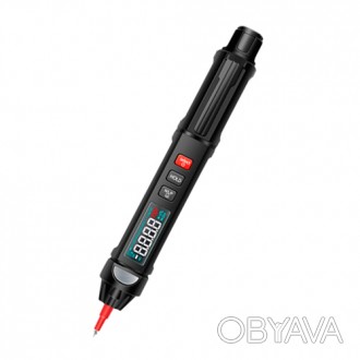 Цифровий мультиметр-ручка A3008Pro – це багатофункціональний прилад кишень. . фото 1
