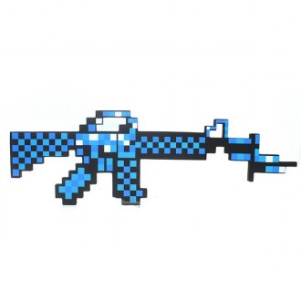 Піксельний Алмазний автомат Minecraft майнкрафт. Оригінал. Київ. фото 1 Піксельний Алмазний автомат Minecraft майнкрафт. Оригінал. Київ. фото 1