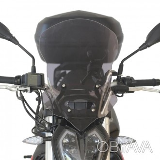 Вітрове скло Benelli, 249s

Скло Виготовлене з високоякісного склопластику.

. . фото 1