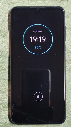 Продам Motorola One Zoom XT2010 Electric Gray в хорошем, рабочем состоянии, экра. . фото 4