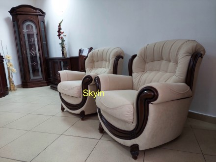 Пропонуємо прямий 3-х місний розкладний диван Женове для вітальні.

Ціна вказа. . фото 9
