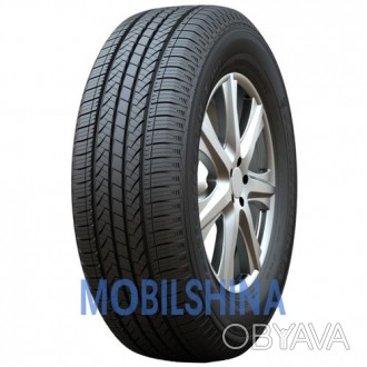 Всесезонні автошини Habilead RS21 PracticalMax H/T (215/70R16 100H) розроблені с. . фото 1