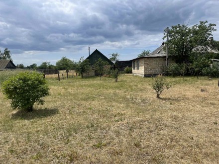 Пропонується до продажу цегляний будинок з просторою ділянкою село Воропаїв Вишг. . фото 6