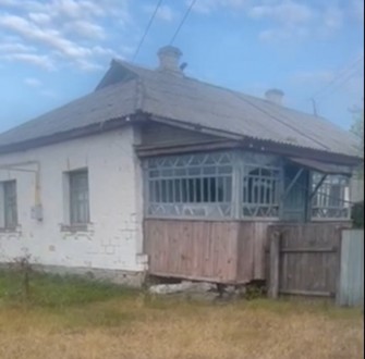 Пропонується до продажу цегляний будинок з просторою ділянкою село Воропаїв Вишг. . фото 3