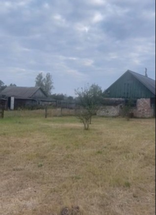 Пропонується до продажу цегляний будинок з просторою ділянкою село Воропаїв Вишг. . фото 11