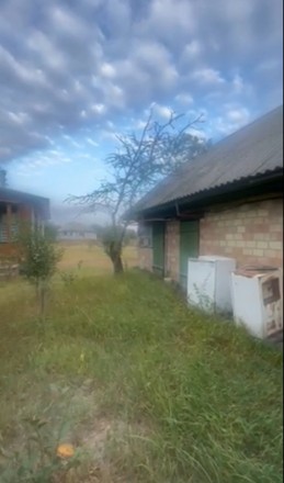 Пропонується до продажу цегляний будинок з просторою ділянкою село Воропаїв Вишг. . фото 5