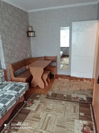 2 ком-я на ул.Бориспольская №3/3, Метро Дарница. Київ. фото 1 2 ком-я на ул.Бориспольская №3/3, Метро Дарница. Київ. фото 1
