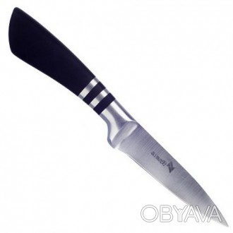 Нож кухонный SS "Samurai" 20см (лезвие 9см) R17126 ish 
Отправка товара:
• Срок:. . фото 1