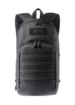 
 
 Рюкзак Kamel 15 л від Magnum – це універсальний рюкзак, призначений для зруч. . фото 5