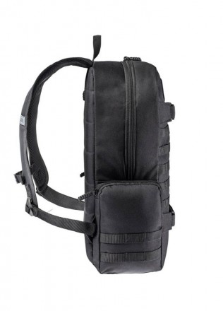 
 
 Wildcat 25L від Magnum - це універсальний рюкзак, призначений для перенесенн. . фото 4