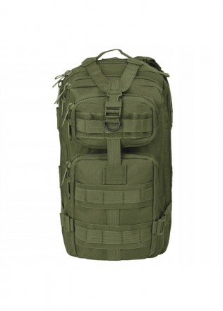 
 
 Тактичний військовий рюкзак Shadow 30L від польського бренду DOMINATOR® - су. . фото 5