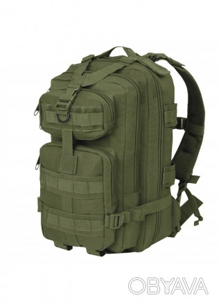 
 
 Тактичний військовий рюкзак Shadow 30L від польського бренду DOMINATOR® - су. . фото 1