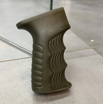 
 
 Ідеальне поліпшення рукоятки для стандартних гвинтівок на платформі АК.  
По. . фото 2
