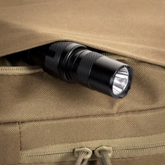 
 
 M-Tac сумка-кобура наплічна розроблена для прихованого носіння Вашого пістол. . фото 5