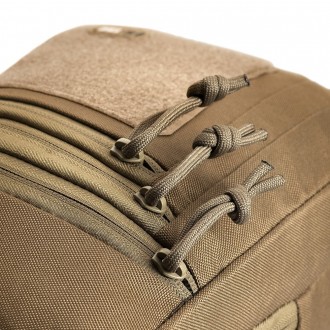 
 
 M-Tac сумка-кобура наплічна розроблена для прихованого носіння Вашого пістол. . фото 6