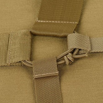 
 
 Плечові ремені від бренду М-Тас призначені для кріплення до тактичного поясу. . фото 10